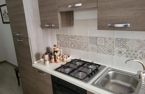 Mugnano di Napoli Appartement | A casa di Luigi