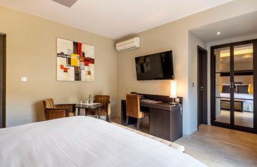 Lumio Hôtel | A Casa Di Mà