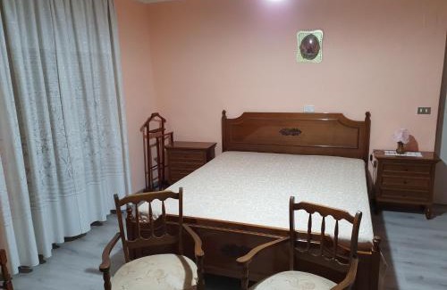 Caramanico Terme Appartement | A Casa di Mamma