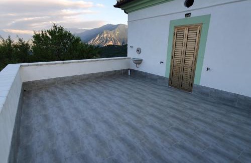 Caramanico Terme Appartement | A Casa di Mamma