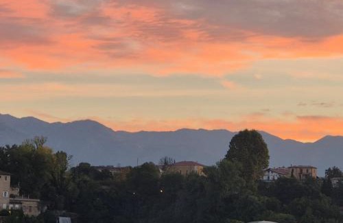 Isola del Liri Lit Et Petit-Déjeuner | A casa di Manu