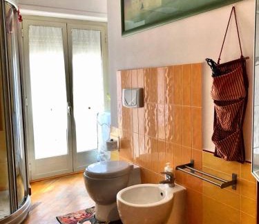 Isola del Liri Lit Et Petit-Déjeuner | A casa di Manu