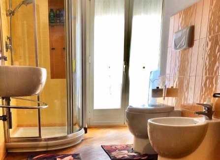 Isola del Liri Lit Et Petit-Déjeuner | A casa di Manu