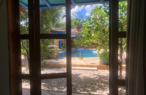 Estufa I Hôtel | A casa di Maria