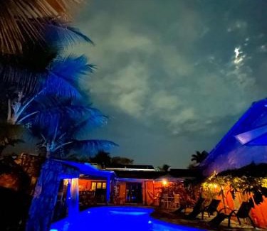 Estufa I Hôtel | A casa di Maria