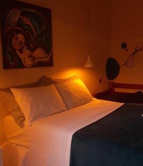 Estufa I Hôtel | A casa di Maria