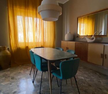 Grizzana Morandi Maison | A casa di Mario