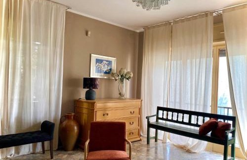 Grizzana Morandi Maison | A casa di Mario