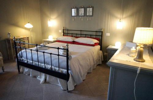 La Spezia Appartement | A Casa di Marirò