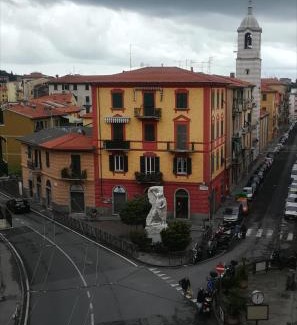 La Spezia Appartement | A Casa di Marirò