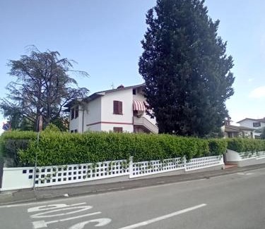 Scarperia e San Piero Appartement | A Casa Di Mia