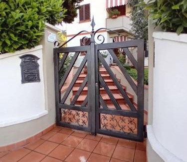 Scarperia e San Piero Appartement | A Casa Di Mia