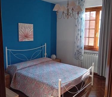 Scarperia e San Piero Appartement | A Casa Di Mia