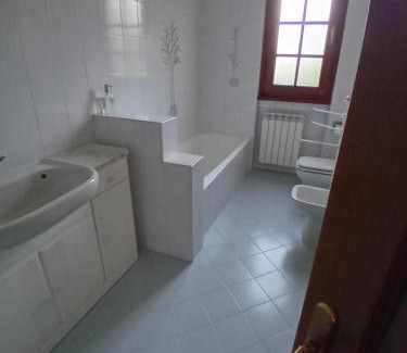 Scarperia e San Piero Appartement | A Casa Di Mia