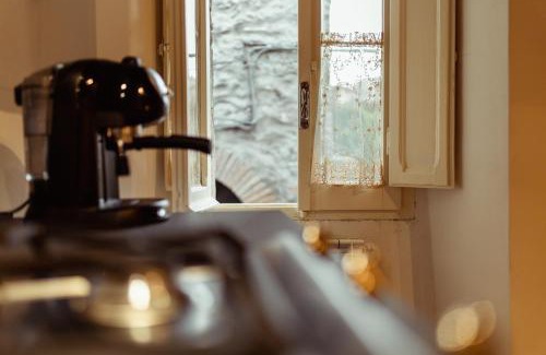 Acquasparta Appartement | A casa di Mimma