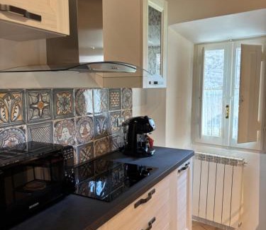 Acquasparta Appartement | A casa di Mimma
