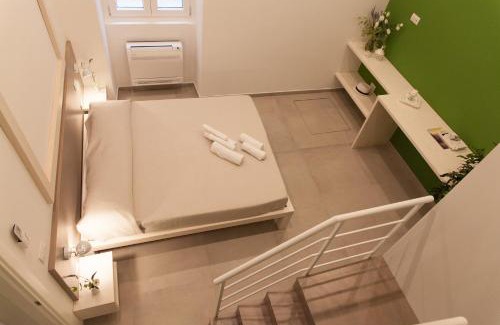 Bisceglie Appartement | A Casa di Nonna