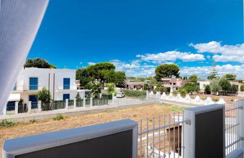 Marina di Pulsano Appartement | A Casa di Palma - Appartamento 2