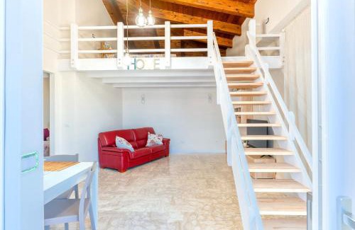 Marina di Pulsano Appartement | A Casa di Palma - Appartamento 2