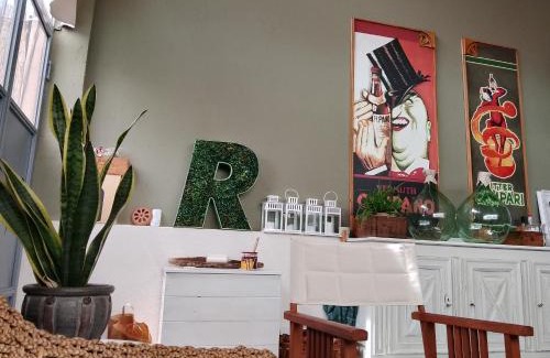 Pinerolo Maison | A casa di Roby