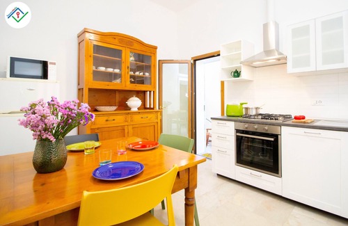 Migliarino Appartement | A Casa Di Rosa by TuscanyWeGo