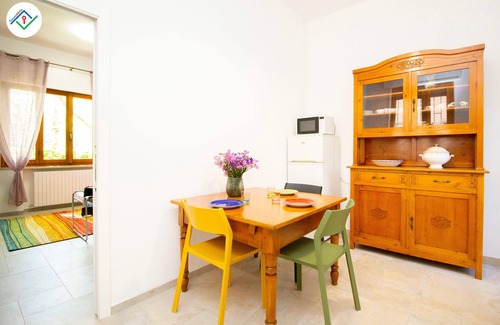 Migliarino Appartement | A Casa Di Rosa by TuscanyWeGo