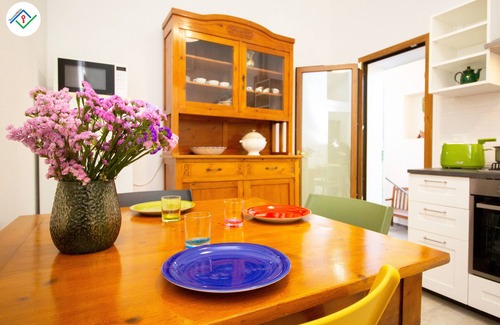 Migliarino Appartement | A Casa Di Rosa by TuscanyWeGo