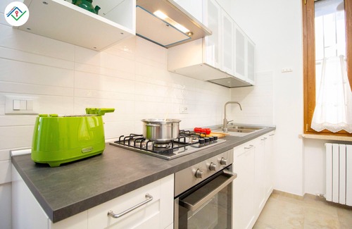 Migliarino Appartement | A Casa Di Rosa by TuscanyWeGo