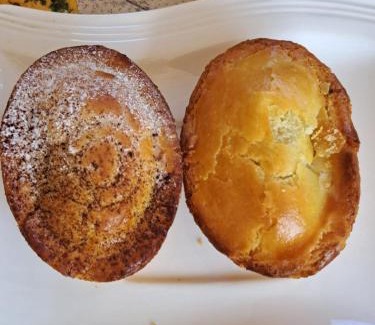 San Simone Lit Et Petit-Déjeuner | A Casa Di Silvia B&B
