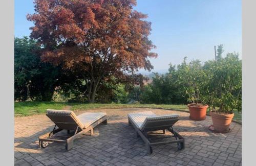 Biella Appartement | A CASA DI SISSI
