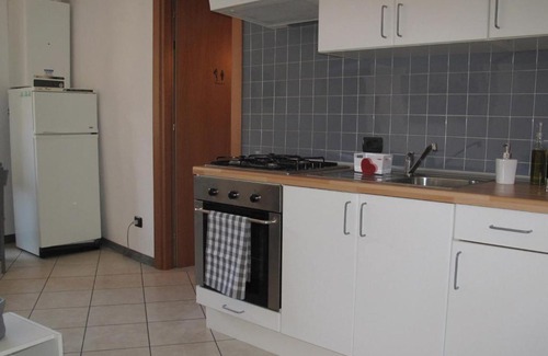 Brovello Appartement | A Casa di Sole