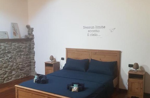 Brovello Appartement | A Casa di Sole