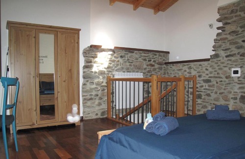 Brovello Appartement | A Casa di Sole
