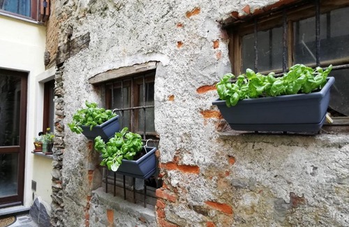 Brovello Appartement | A Casa di Sole