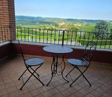 Barolo Maison | A casa di Thelma