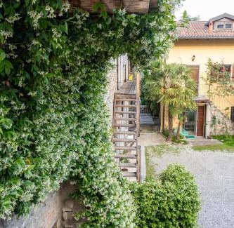 Lurago d'Erba Maison | A casa di Tina