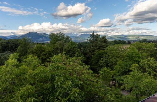 Lurago d'Erba Maison | A casa di Tina
