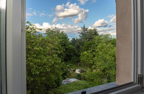Lurago d'Erba Maison | A casa di Tina