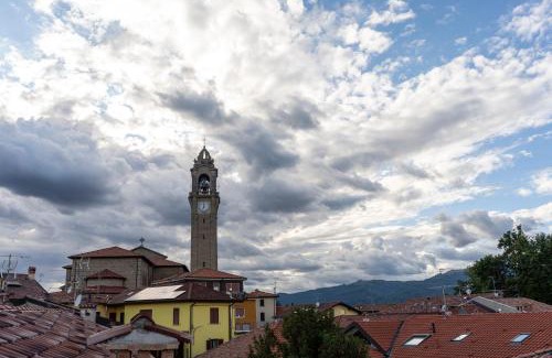 Lurago d'Erba Maison | A casa di Tina