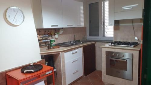 Agropoli Maison | A casa di zia
