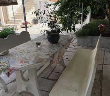 Cartelle Maison | A Casa do Abuelo