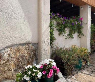 Cartelle Maison | A Casa do Abuelo