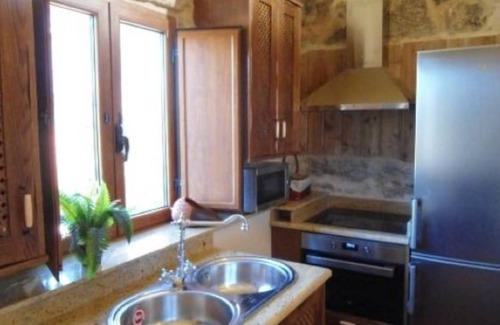 Mondariz Cottage | Casa do Aloumiño da Auga pour 6 personnes