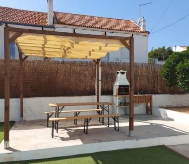 Alcacer do Sal Maison | A Casa do Arez