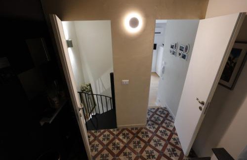 Leonforte Maison | A casa do Caliaru