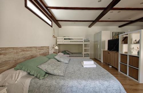 Redondela Maison | A Casa do Choco