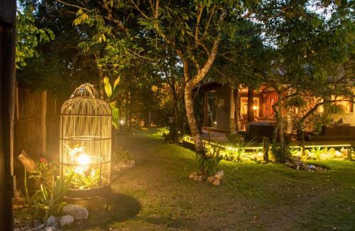 Arraial d'Ajuda Maison | A CASA DO CRIADOR HOTEL BOUTIQUE