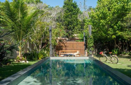 Arraial d'Ajuda Maison | A CASA DO CRIADOR HOTEL BOUTIQUE