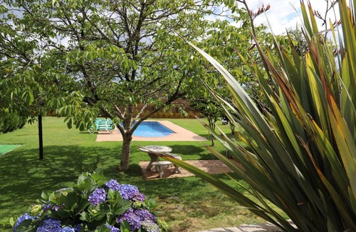 Ponteareas Maison | A Casa do Fona
