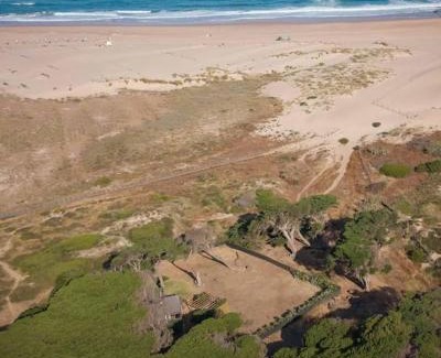 Praia do Guincho Maison | A Casa do Guincho, Beach House